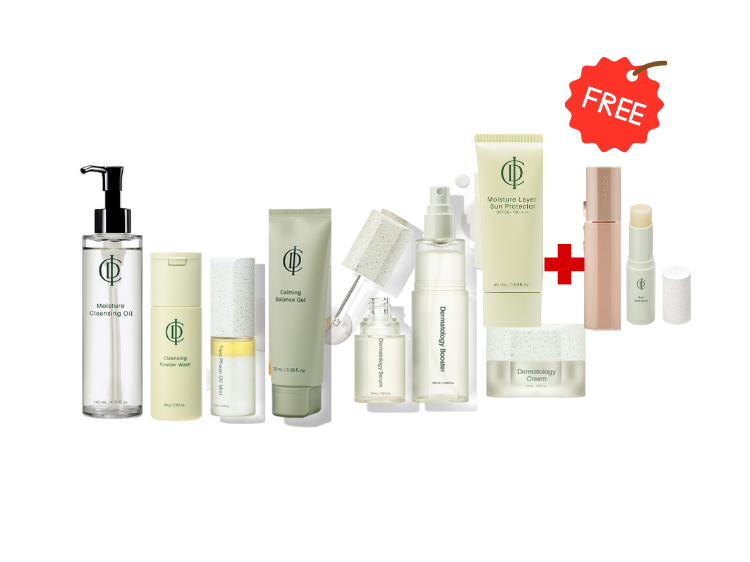 Bundle & Travel kit — All — Riman Australia